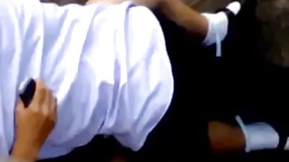 لعنت و راشل راشل سه نفری, سه نفر فیلم سوپرسکسی