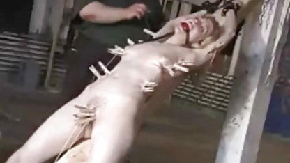 سبزه, پرداخت صورتحساب فلیم سوپرسکسی خارجی با سوراخ او