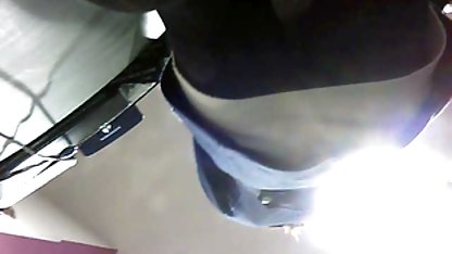 این شرکت her ass فیم سوپرسکسی fucked و مجبور به بیشتر