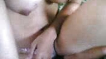 18 سال سن و آسیا در فیلم سوپرسکی جمعه سوراخ پر شده با پودر