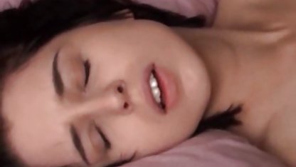 خود او لبخند بازیگوش تر Kayla فیم سوپرسکسی PES