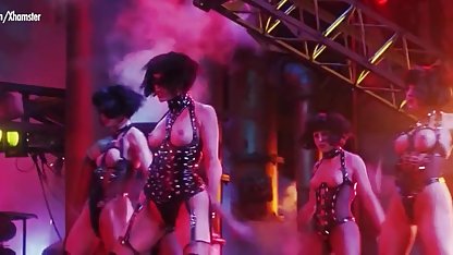 Big big butts فیم سوپرسکسی - Mandy muse